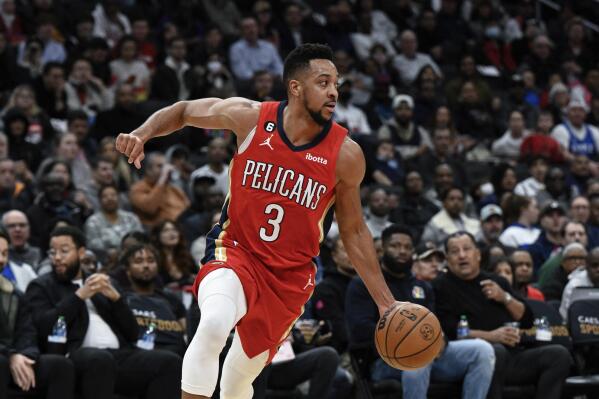Pelicans number 34 hot sale